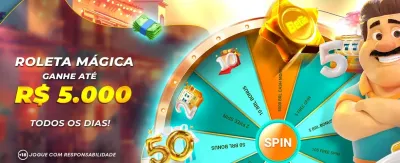 O Melhor do Casino Online banner